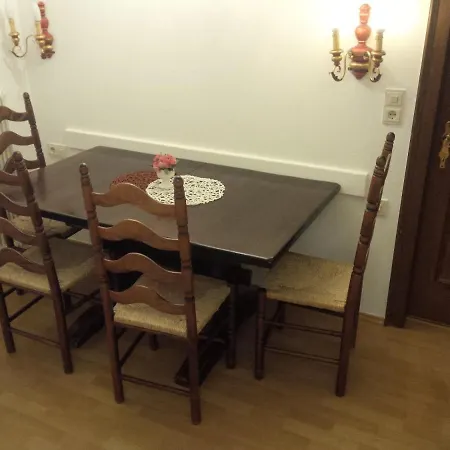 Appartementhaus Hochkoenig 1- Birgkar