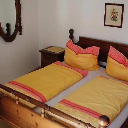 Appartementhaus Hochkoenig 1- Birgkar Apartment Muhlbach Am Hochkonig