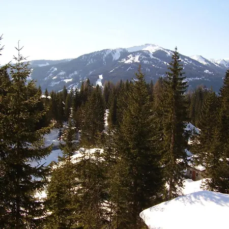 Lägenhet Appartementhaus Hochkoenig 1- Birgkar *