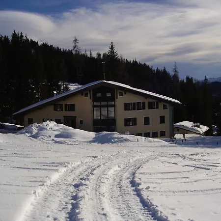 Appartementhaus Hochkoenig 1- Birgkar