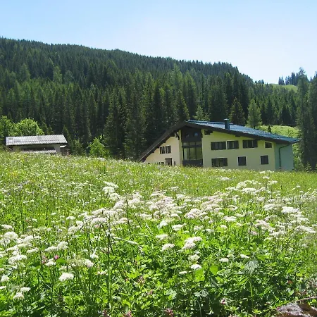 Appartementhaus Hochkoenig 1- Birgkar * Mühlbach am Hochkönig