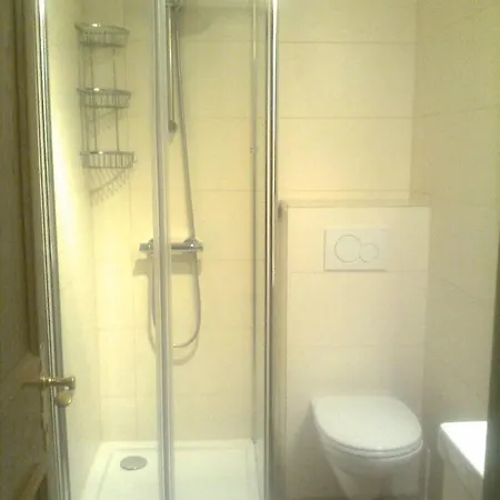 Appartementhaus Hochkoenig 1- Birgkar Mühlbach am Hochkönig