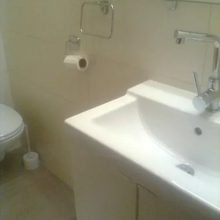 Appartementhaus Hochkoenig 1- Birgkar