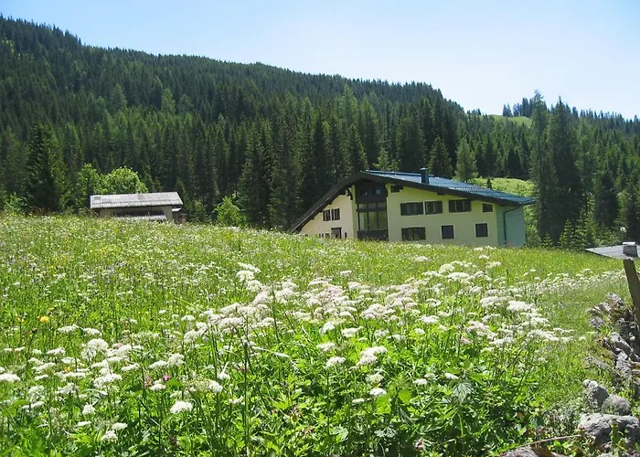 Appartementhaus Hochkoenig 1- Birgkar * Muhlbach Am Hochkonig